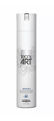 LOREAL L'OREAL TECNI.ART TECNI ART INFINIUM 4 10.2 OZ