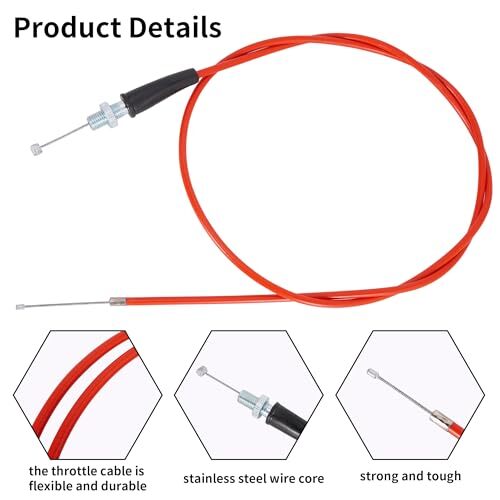 CARBURATEUR PERFORMANCE FIABLE Pour Moteurs Mini Baja MB165 MB200 5 5