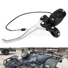 Front Brake Master Cylinder Assy for 2009-2017 Arctic Cat ATV 550 1000 TRV/GT/XT