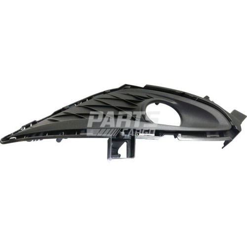 Nueva lámpara antiniebla texturizada negra delantera LH lado del conductor se adapta a Mazda 5 2012-2017 - Imagen 4 de 5