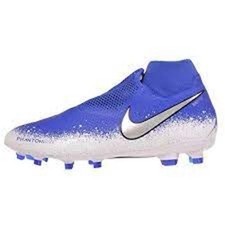 Nike Phantom VSN Pro DF FG Ghost Laces 