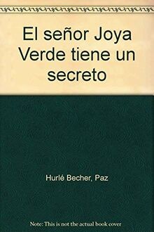 El señor Joya Verde tiene un secreto (TUCÁN VERDE, Band ... | Buch | Zustand gut