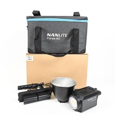 Nanlite Forza 60 LED Monolight 022