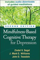 Mindfulness-Based Cognitive Therapy For Depression, Second Edition | Englisch
