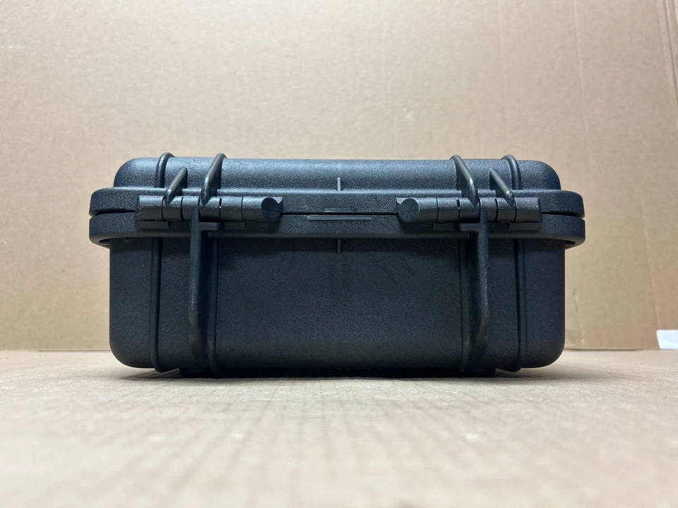 [NEW] (1200-000-110) Pelican 1200 Protector Case (With Foam) - Image 4 of 4