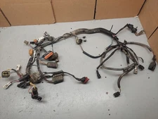08-14 Kawasaki Kfx450 Wire Harness Wiring Harness 