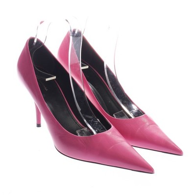 Balenciaga Pumps 39 EUR Rosa Sehr gut