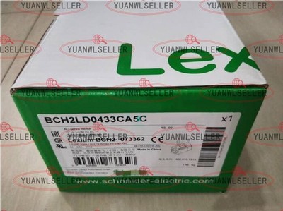 1PCS NEW BCH2LD0433CA5C servo motor *yt