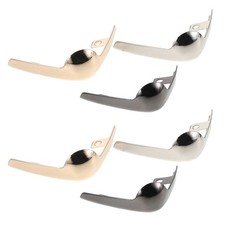 3 Pairs High Heel Replacement Protectors Heels Toe Covers Wear Cap Shoe