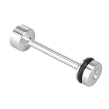 1997-2013 Corvette C5 C6 Billet Aluminum LS Series Oil Diverter Barbell 671361