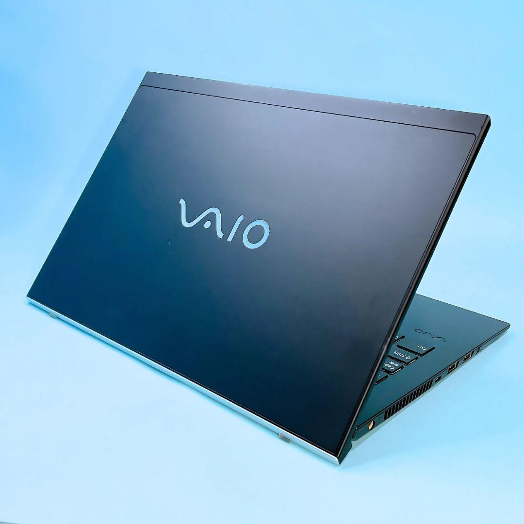 VAIO VJS111 Corei7-6500U/256GB/Win11Pro