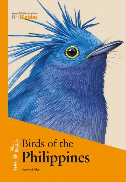 Birds Of The Philippines