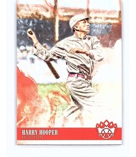 2018 Panini Diamond Kings Baseball Variations 120