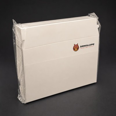 200x Armalope Standard eBay Shipping Envelopes Sports Gaming Cards Mailers