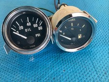 Vdo Gauges