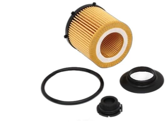 Fits JAPKO 1ECO125 OIL FILTER