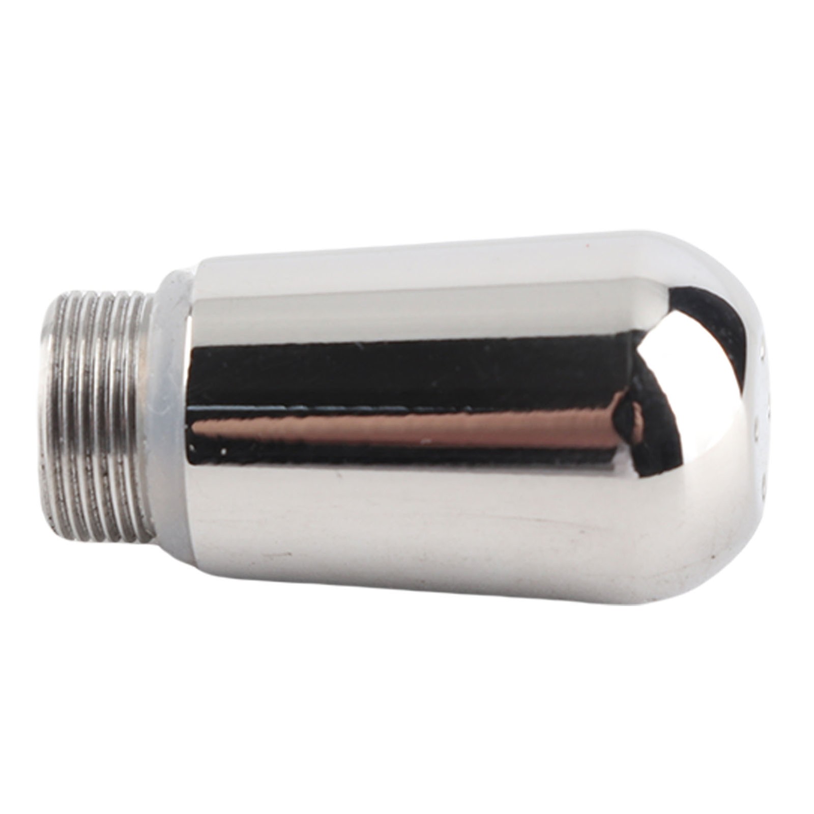 4-Hole Stainless Steel Coffee Steam Nozzle For Milk Foam- Maker Replacem
