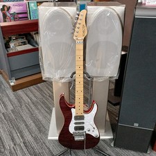SCHECTER SD-2-24-AL 318432