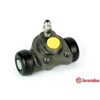 Brembo Radbremszylinder Hinten Passend FüR Chevrolet Lanos Daewoo Lanos Nexia RA