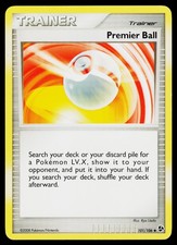 Premier Ball 101/106 Great Encounters Uncommon on eBay