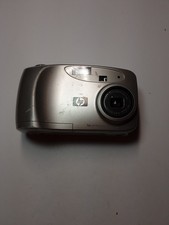 HP PhotoSmart 612 2.3MP Digital Camera 9-118