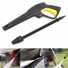 Replacement Vax Pressure Washer Trigger Gun For (Quick Release Hose Fitting