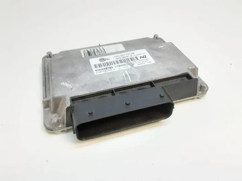 VW TOUAREG 7LA, 7L6, 7L7 Getriebesteuergerät 0AD927755AR 3.60 Petrol 20549504