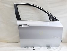 T�r BMW X6 E71 7198160 Original gebraucht