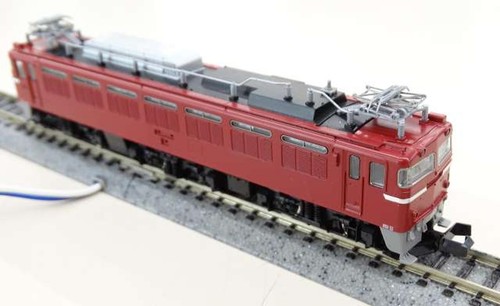 Locomotora eléctrica Tomix 2132 productos japoneses | Condition: Used