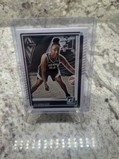2025 Panini Donruss Jewell Loyd WNBA #23 Las Vegas Aces