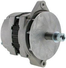 High Output USA Made Alternator 160 Amp fits Apache 790 Cummins Diesel 1999-2007