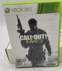 Call of Duty: MW 3 Xbox 360, Complete w/ Manual CIB,