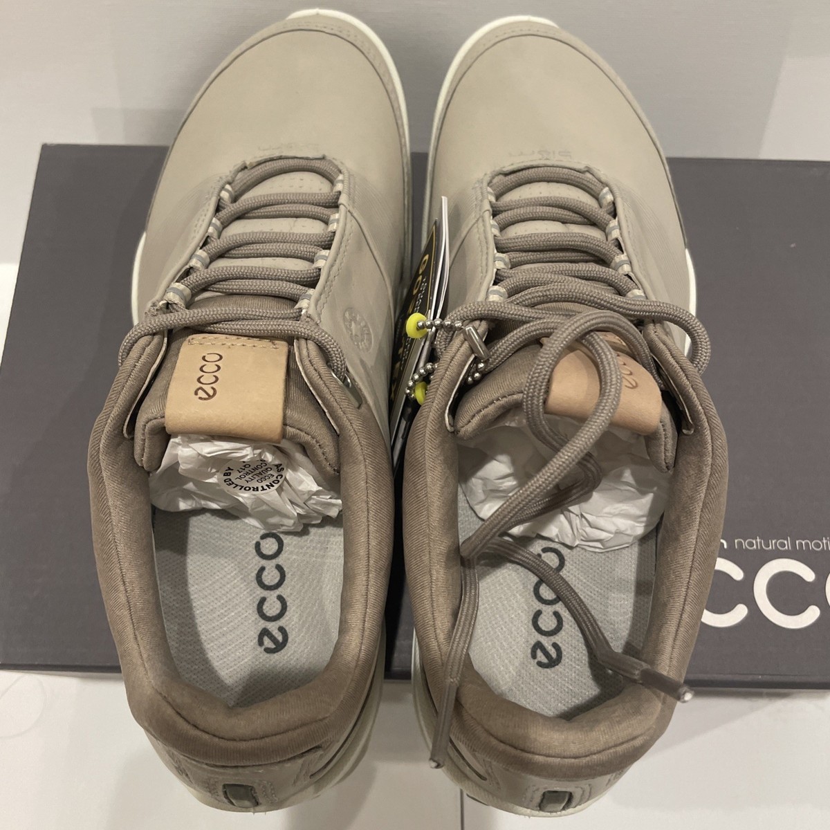 Size EU37- Ecco W Golf Biom Hybird 3 Gore-tex | eBay Size EU37- Ecco W Golf Biom Hybird 3 Gore-tex | eBay