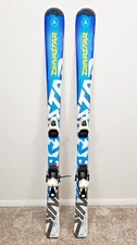 140cm DYNASTAR TEAM SPEED Jr Race Skis