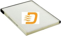 Denckermann M110167 Filter FüR Innenraumluft Innenraumfilter Filter