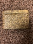 1996 Collectors Tin Of Doral Matches, Unopened, RJ Reynolds — photo 4