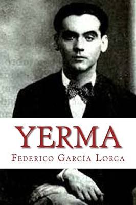 Yerma by Lorca, Federico García Paperback / softback Book The Fast Free Shipping