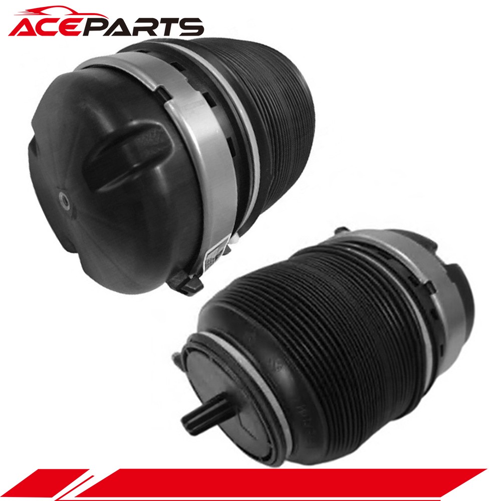 Bentley Mulsanne Speed 2011-2016 Rear Right Air springs Pair P/N 3Y5616001F