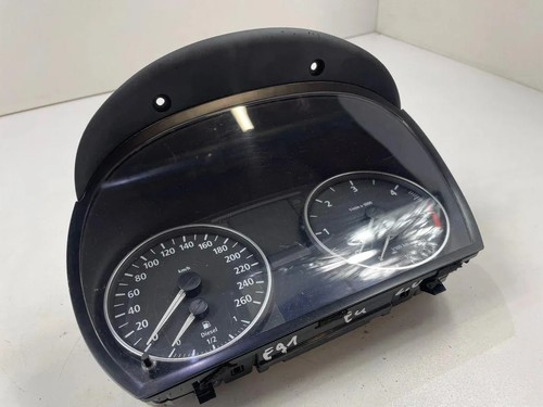 BMW 3 Touring E91 Kombiinstrument 14369510 6974659 691000040 2.00 34082733