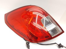 2013-2015 Chevrolet Captiva Oem Factory Rear Brake Tail Light Lamp Driver Side 2013-2015 Chevrolet Captiva Oem Factory Rear Brake Tail Light Lamp Driver Side