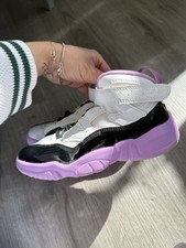 Jordan Little Kids Mid 1 Sneakers Size 1Y