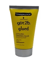 GOT2B - Glued Styling Spiking Water Resistant - Super Grip ~ 1.25 oz. (35 g)