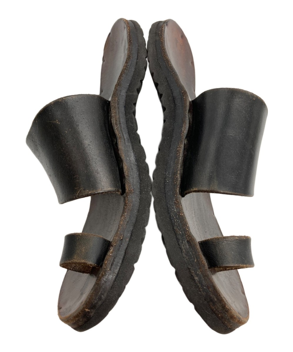 JUTTA NEUMANN ALICE Sandals/ Brown/ Size: D9 | eBay