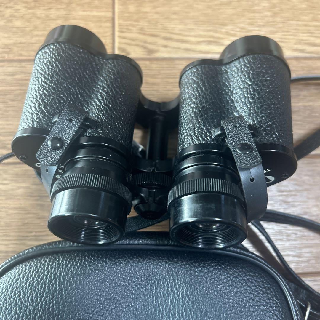 Cnc Triple Tested8X30 Binoculars Field 7-25 | eBay