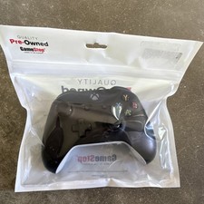 Microsoft Wireless Controller for Xbox One