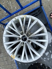 1x Alufelge 18 Zoll 8.5" 5x120 40ET 36116785251 BMW Z4 E89 Rim Wheel