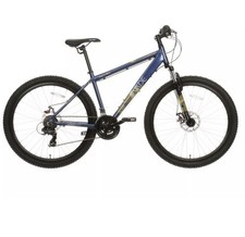 Apollo Evade 27.5” Mountain Bike Large Aluminium + Accessories