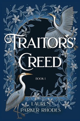 Lauren Parker Rhodes | Traitors' Creed | Taschenbuch | Englisch (2025)