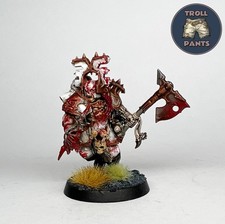 Warhammer Age of Sigmar - Blades of Khorne - Aspiring Deathbringer