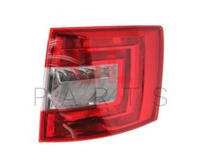 FARO FANALE FANALINO POSTERIORE PER SKODA OCTAVIA 2013-2017 Destra 5E9945096